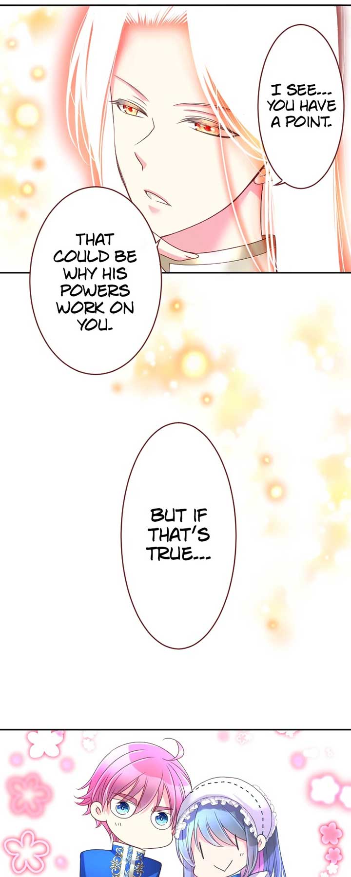 I was Reborn as a Housekeeper in a Parallel World! Chapter 202 154 27