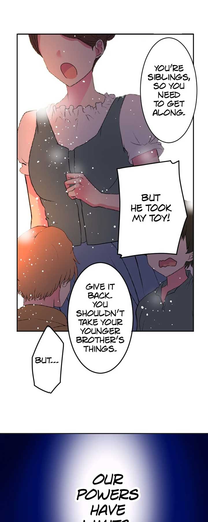 I was Reborn as a Housekeeper in a Parallel World! Chapter 202 161 34