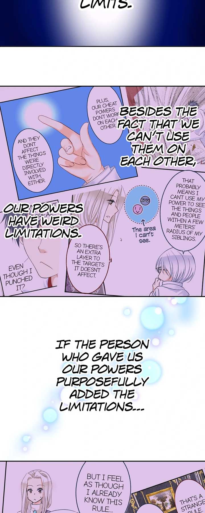 I was Reborn as a Housekeeper in a Parallel World! Chapter 202 162 35