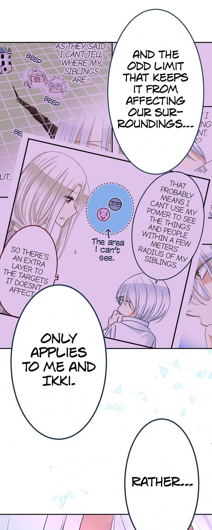 I was Reborn as a Housekeeper in a Parallel World! Chapter 203 139 06