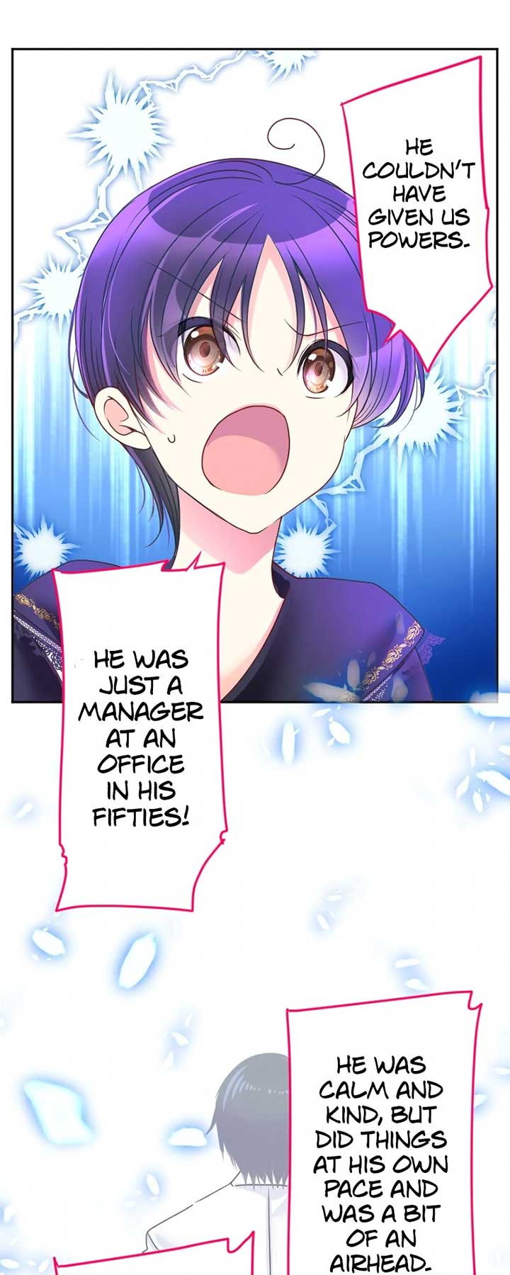 I was Reborn as a Housekeeper in a Parallel World! Chapter 203 146 13