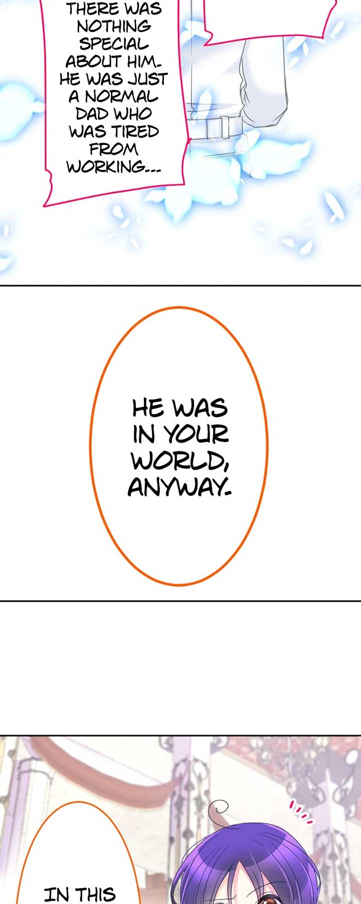 I was Reborn as a Housekeeper in a Parallel World! Chapter 203 147 14