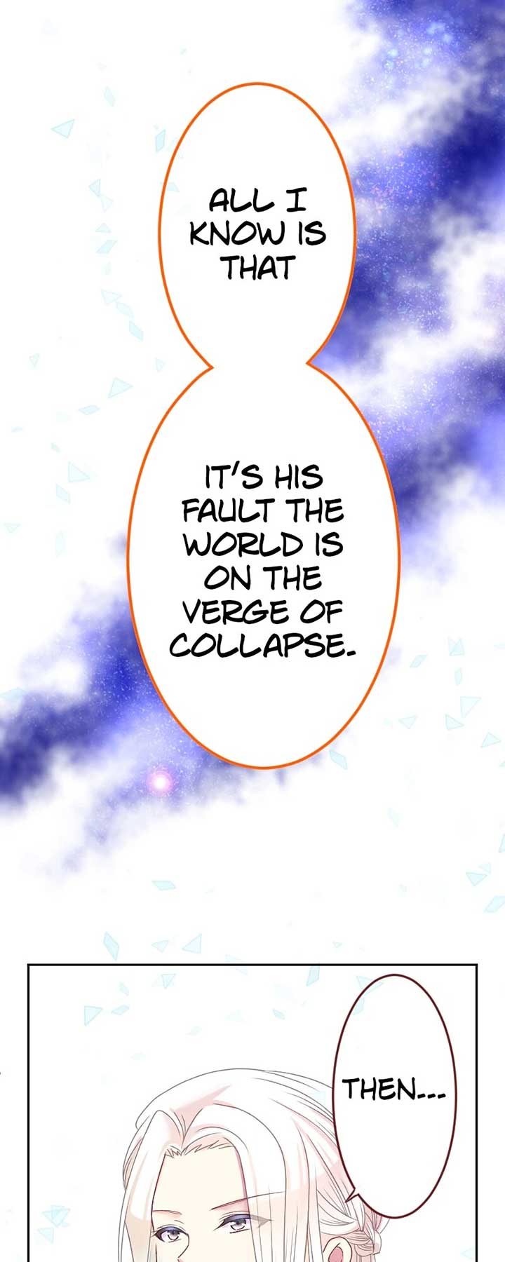 I was Reborn as a Housekeeper in a Parallel World! Chapter 203 155 22