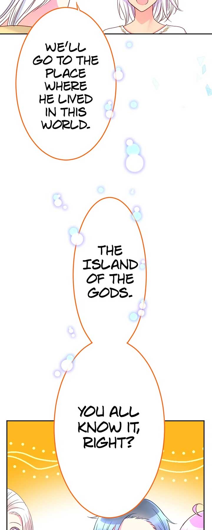 I was Reborn as a Housekeeper in a Parallel World! Chapter 203 158 25