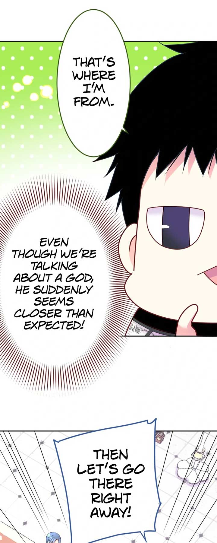 I was Reborn as a Housekeeper in a Parallel World! Chapter 203 161 28