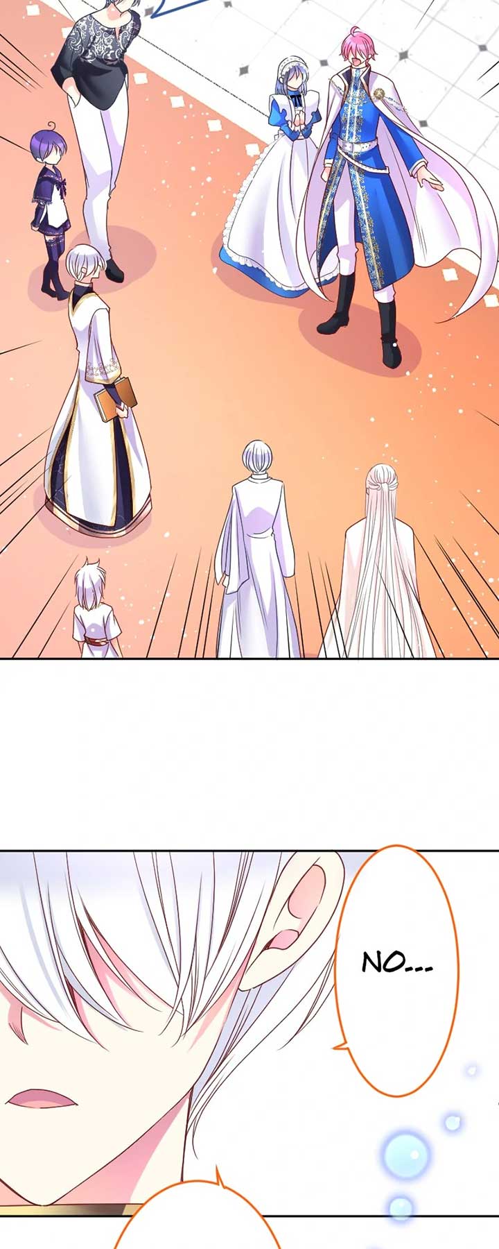 I was Reborn as a Housekeeper in a Parallel World! Chapter 203 162 29