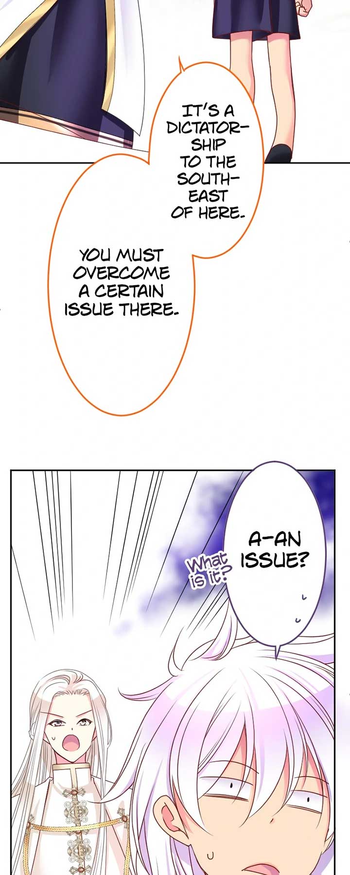 I was Reborn as a Housekeeper in a Parallel World! Chapter 203 165 32