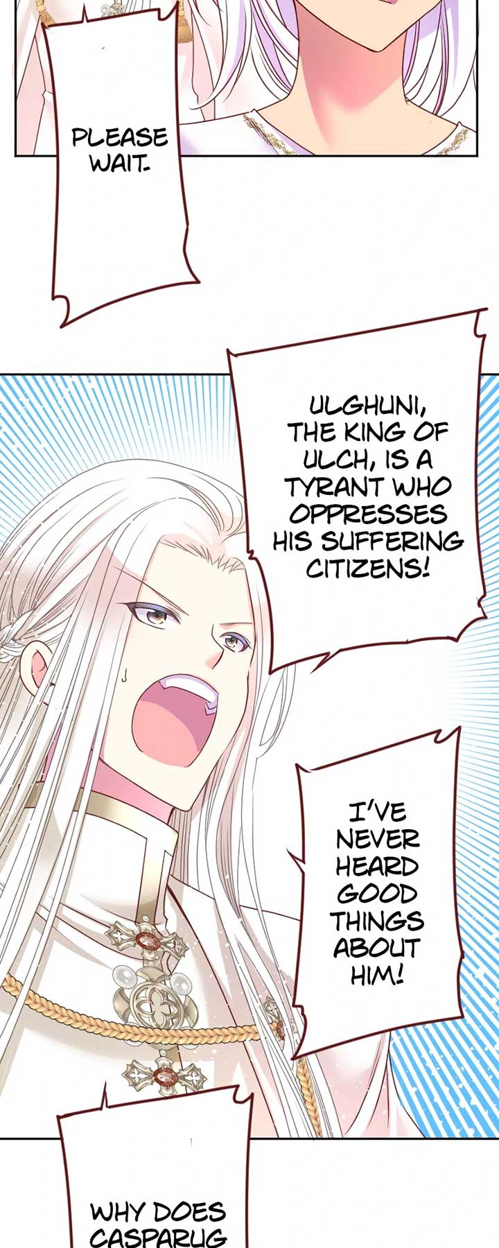 I was Reborn as a Housekeeper in a Parallel World! Chapter 203 166 33