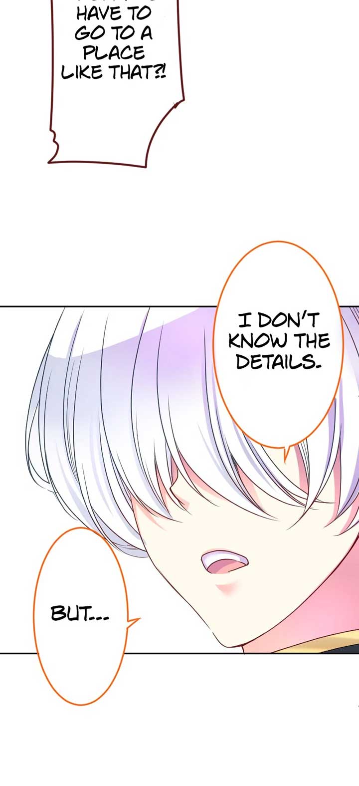 I was Reborn as a Housekeeper in a Parallel World! Chapter 203 167 34