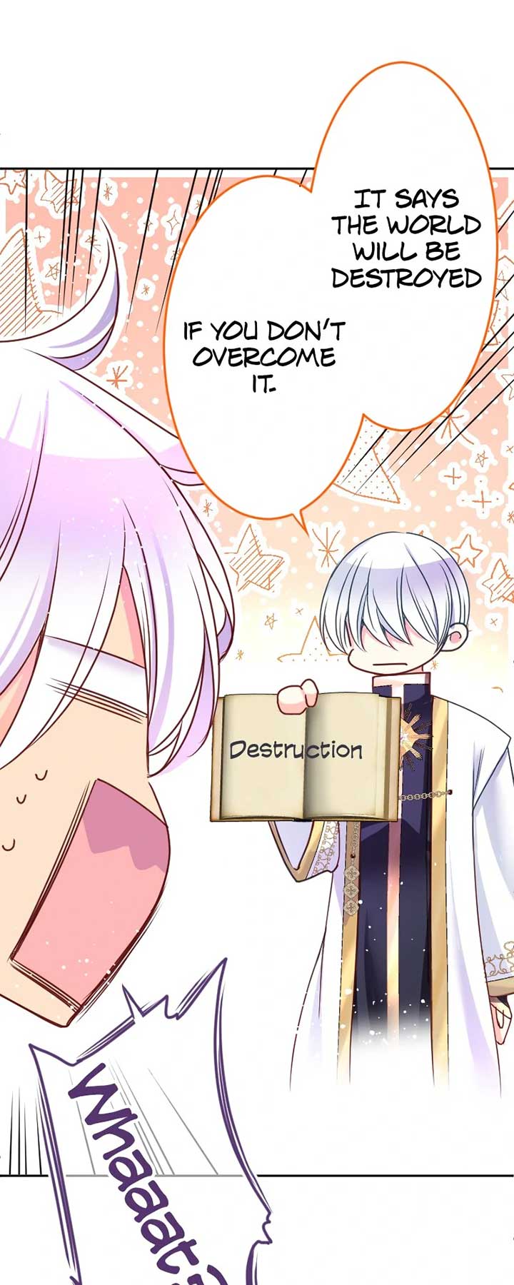 I was Reborn as a Housekeeper in a Parallel World! Chapter 203 168 35