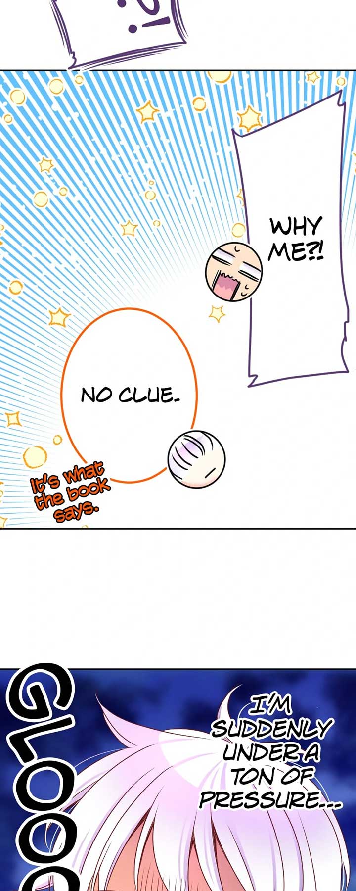 I was Reborn as a Housekeeper in a Parallel World! Chapter 203 169 36