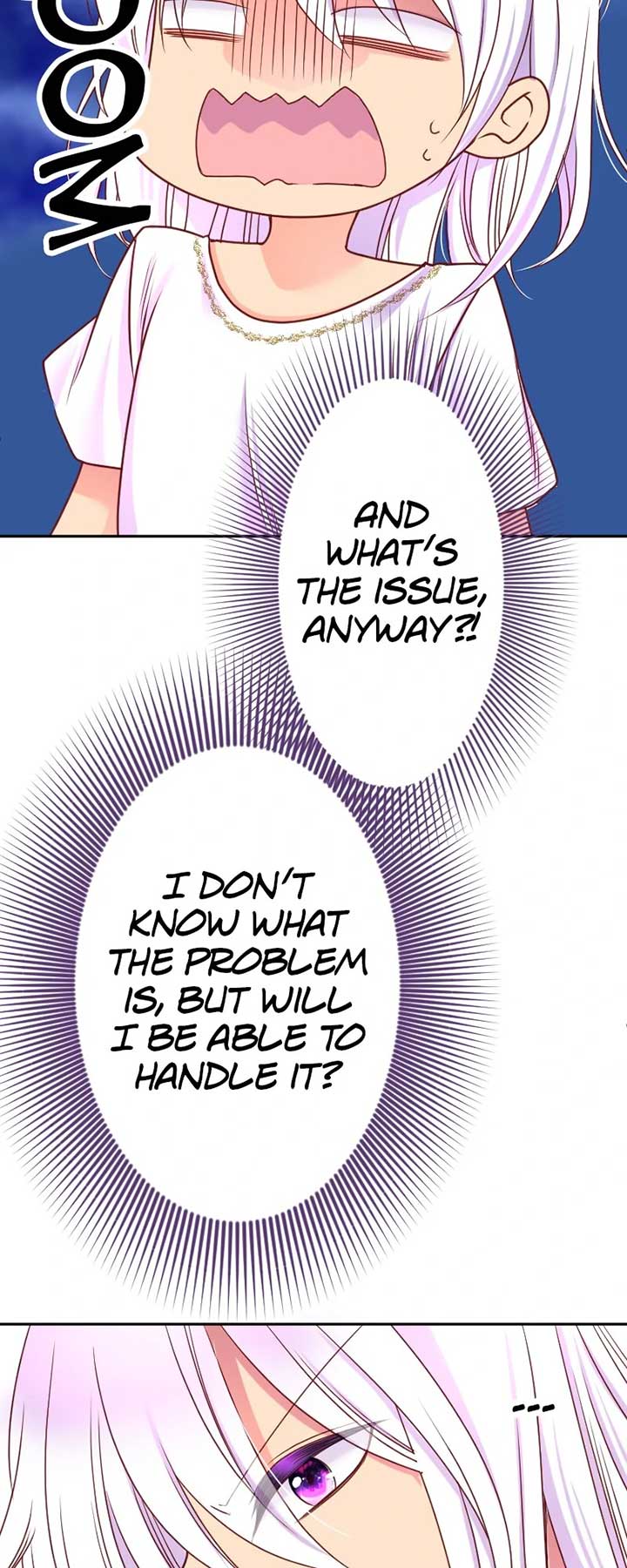 I was Reborn as a Housekeeper in a Parallel World! Chapter 203 170 37