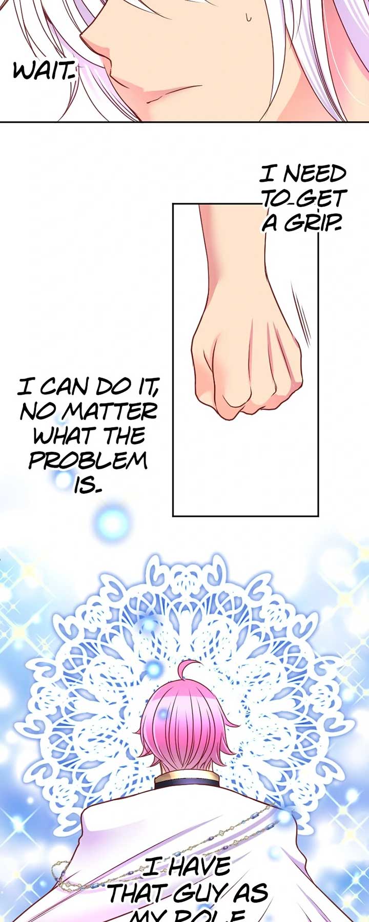 I was Reborn as a Housekeeper in a Parallel World! Chapter 203 171 38