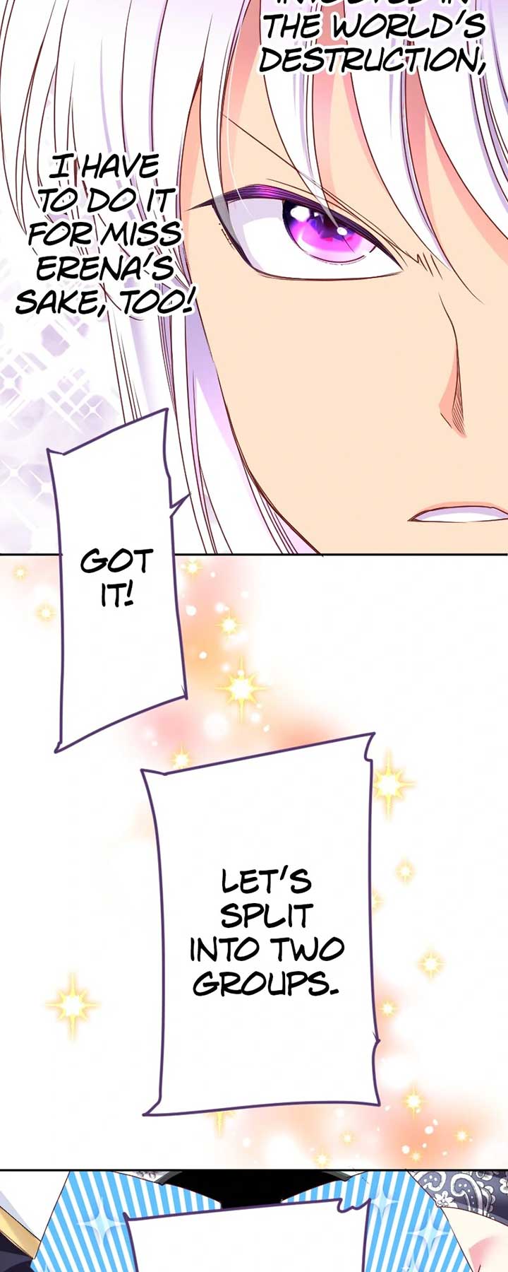 I was Reborn as a Housekeeper in a Parallel World! Chapter 203 174 41