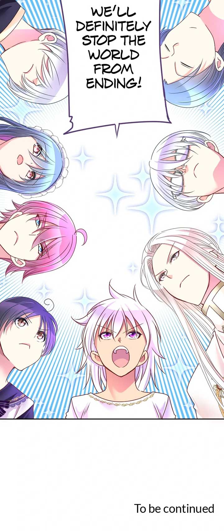 I was Reborn as a Housekeeper in a Parallel World! Chapter 203 175 42