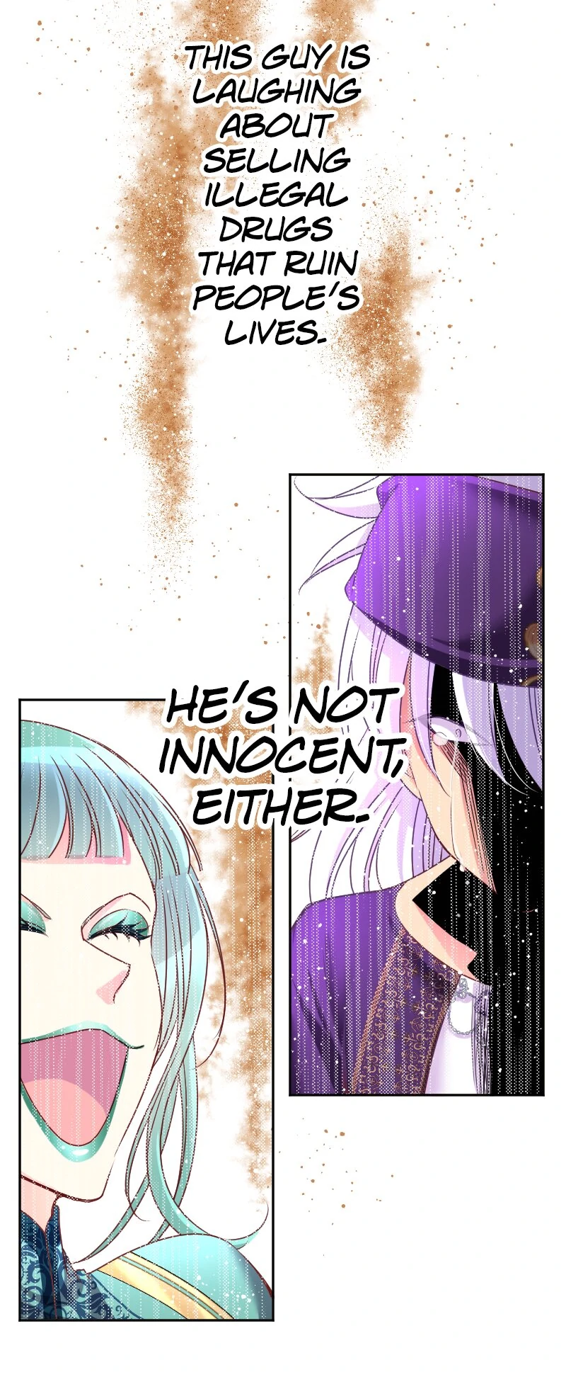 I was Reborn as a Housekeeper in a Parallel World! Chapter 206 215 04