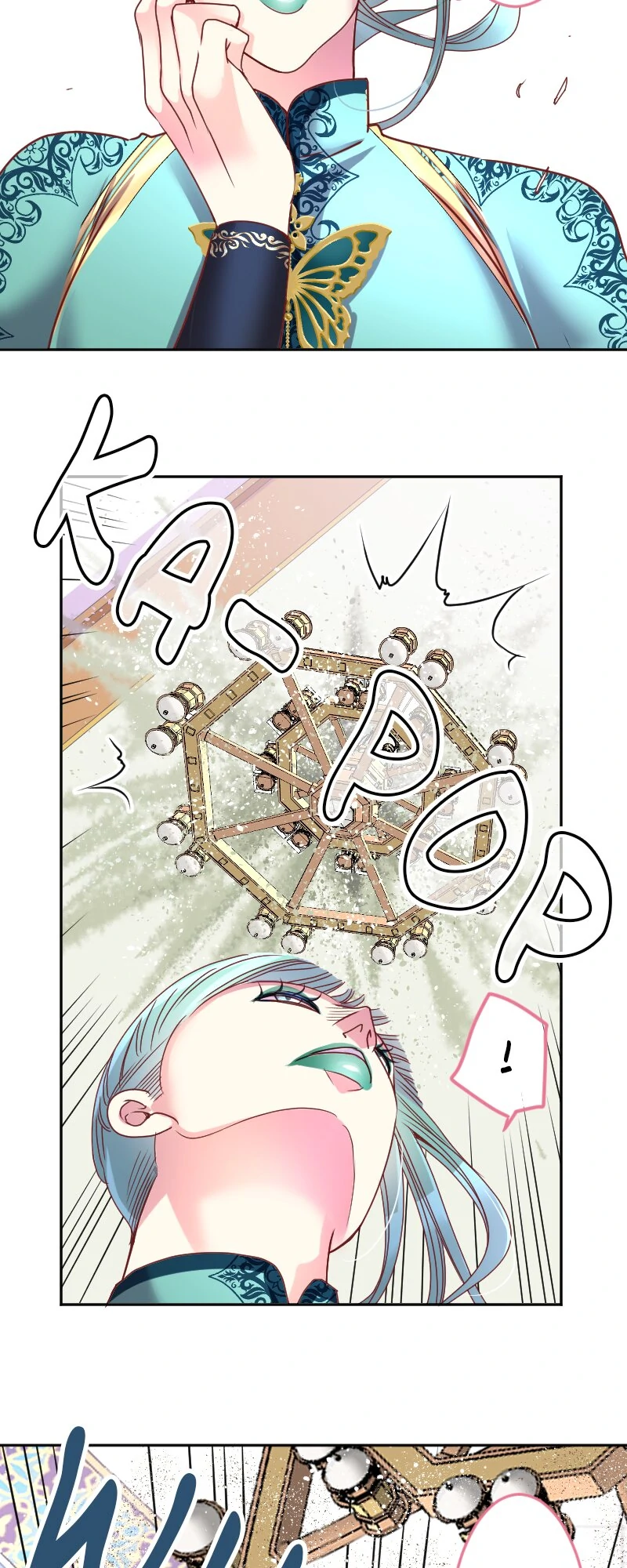 I was Reborn as a Housekeeper in a Parallel World! Chapter 206 217 06