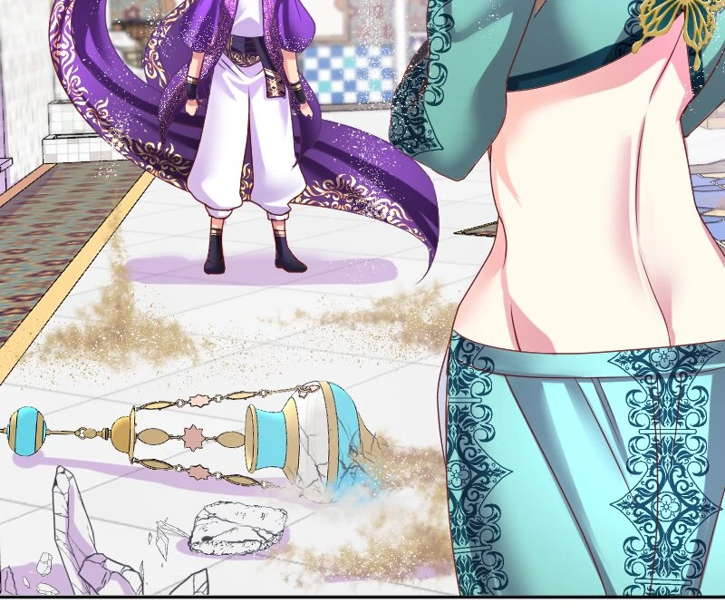 I was Reborn as a Housekeeper in a Parallel World! Chapter 206 222 11