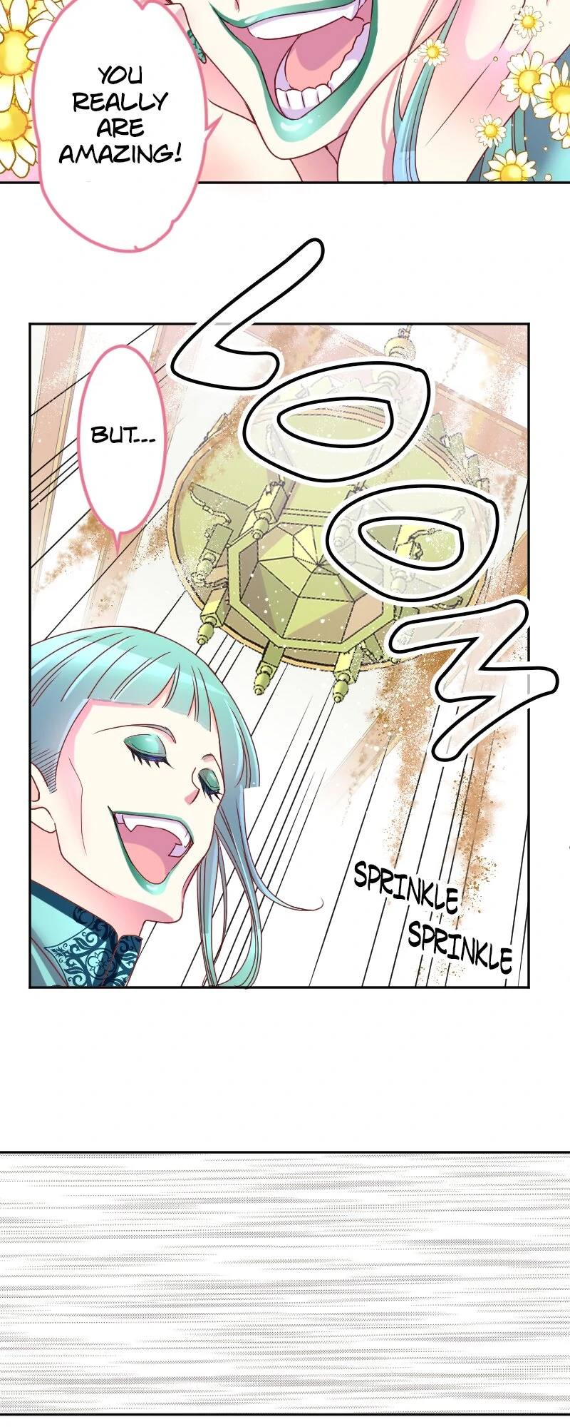 I was Reborn as a Housekeeper in a Parallel World! Chapter 206 224 13