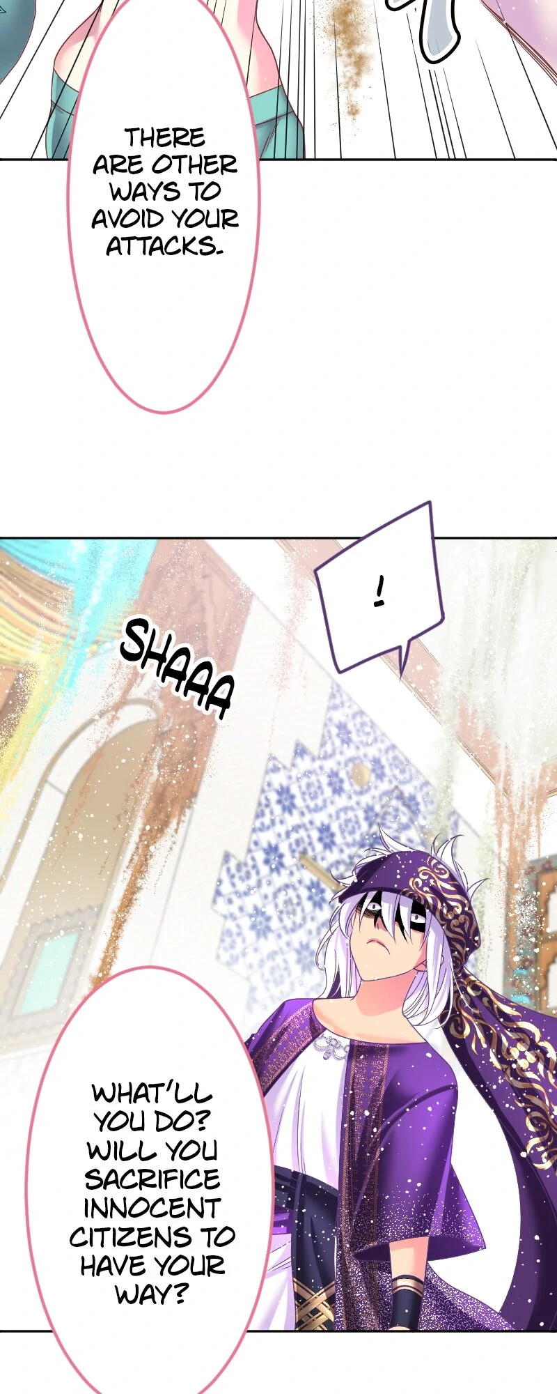 I was Reborn as a Housekeeper in a Parallel World! Chapter 206 226 15