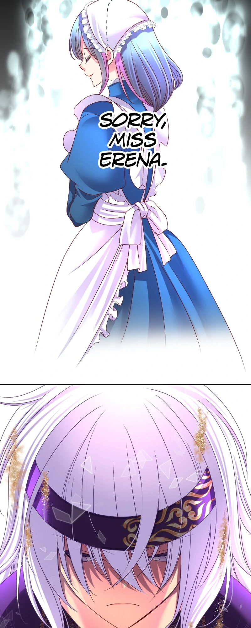 I was Reborn as a Housekeeper in a Parallel World! Chapter 206 231 20