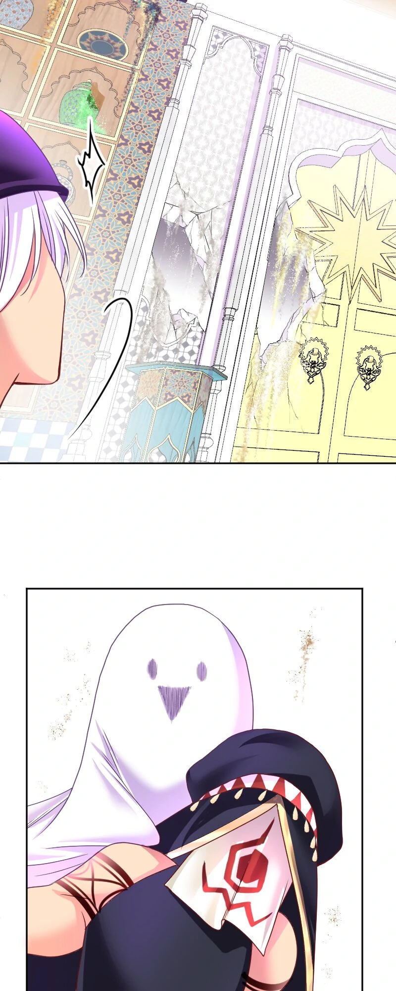 I was Reborn as a Housekeeper in a Parallel World! Chapter 206 237 26