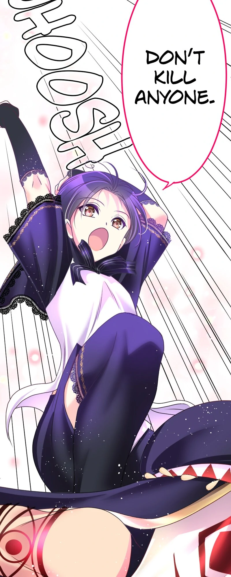 I was Reborn as a Housekeeper in a Parallel World! Chapter 206 239 28