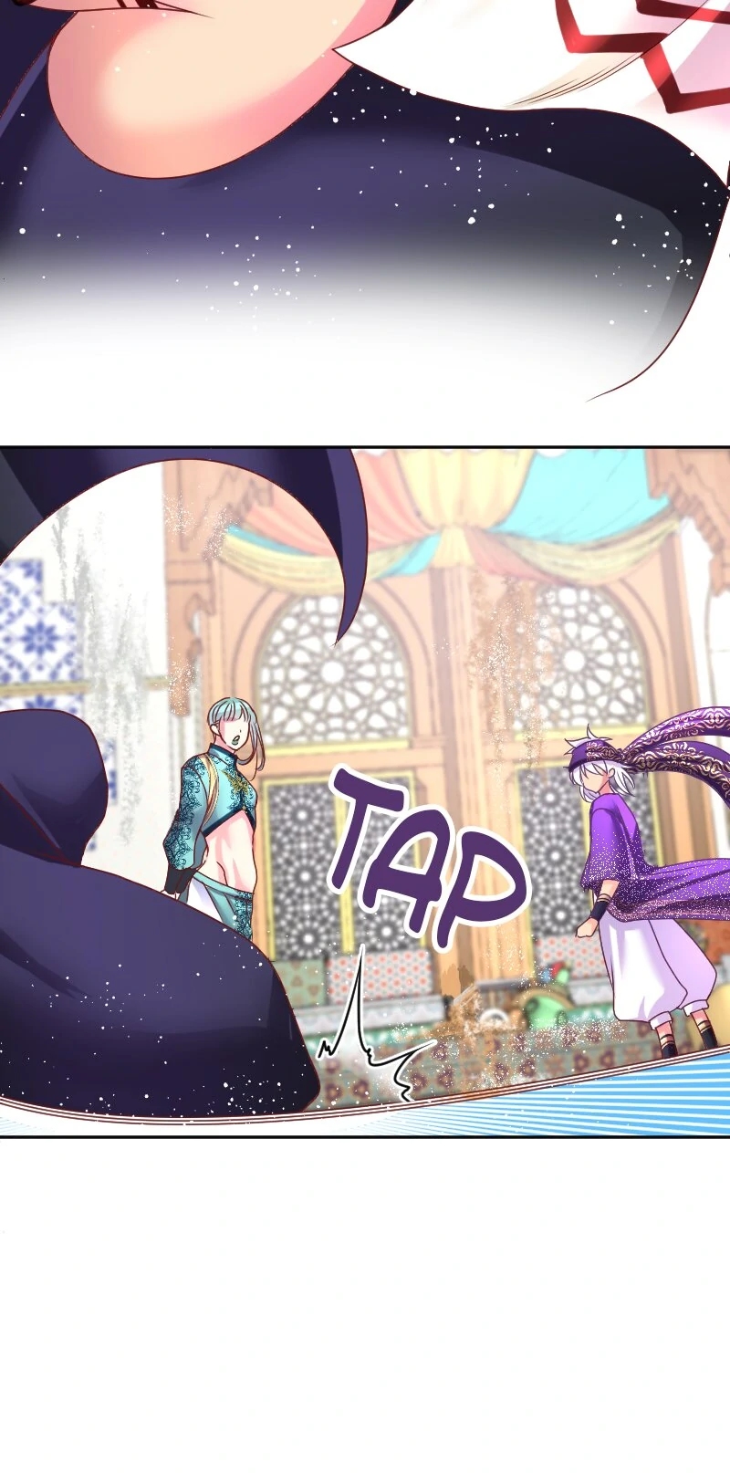 I was Reborn as a Housekeeper in a Parallel World! Chapter 206 240 29