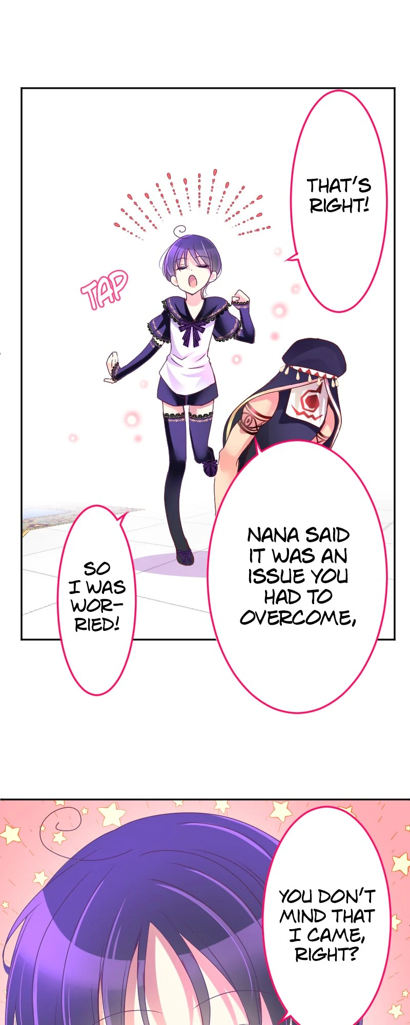 I was Reborn as a Housekeeper in a Parallel World! Chapter 206 242 31