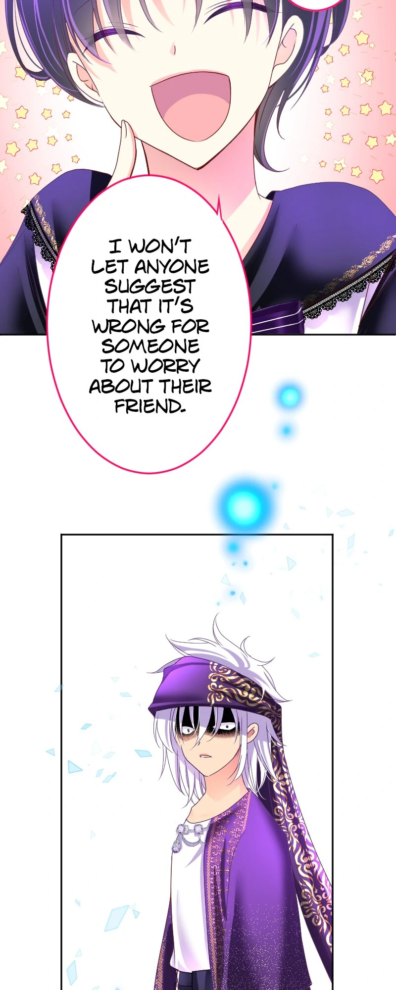 I was Reborn as a Housekeeper in a Parallel World! Chapter 206 243 32