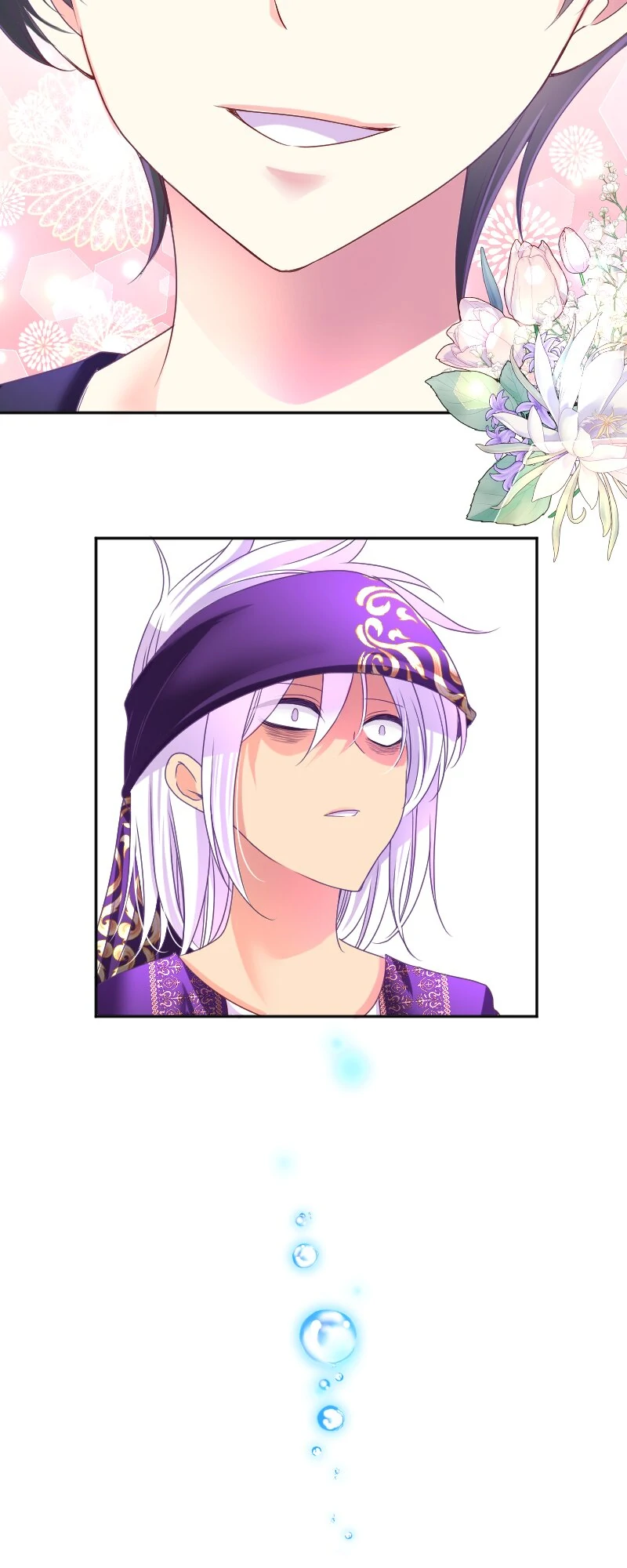 I was Reborn as a Housekeeper in a Parallel World! Chapter 206 246 35