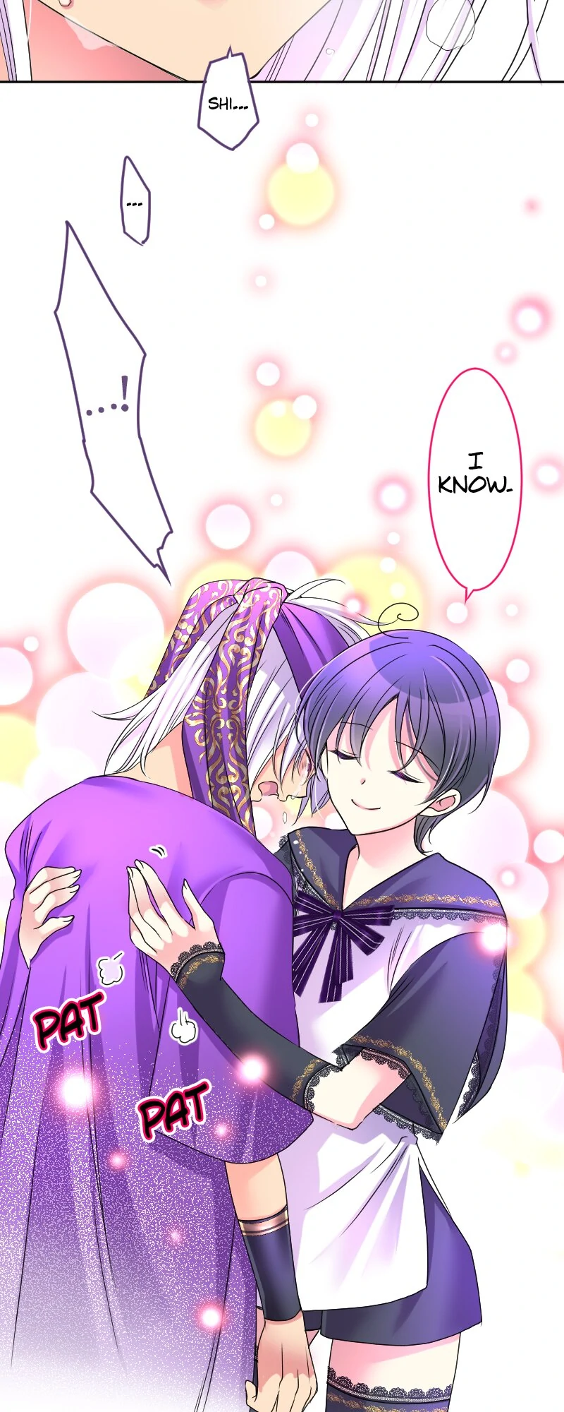 I was Reborn as a Housekeeper in a Parallel World! Chapter 206 249 38