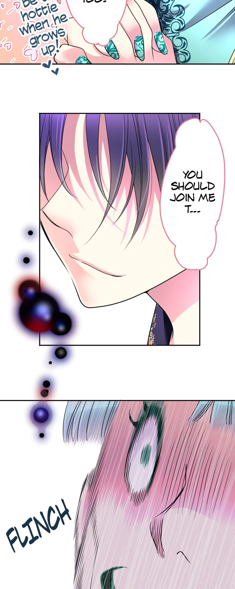 I was Reborn as a Housekeeper in a Parallel World! Chapter 206 251 40