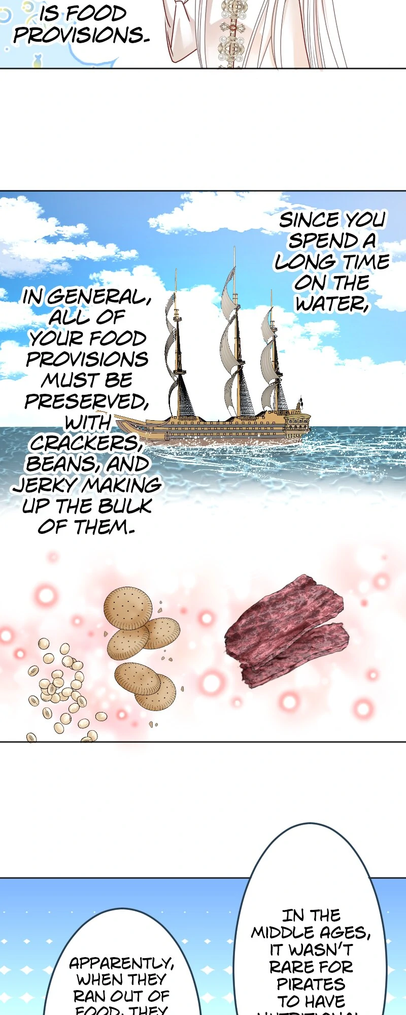 I was Reborn as a Housekeeper in a Parallel World! Chapter 206 261 50