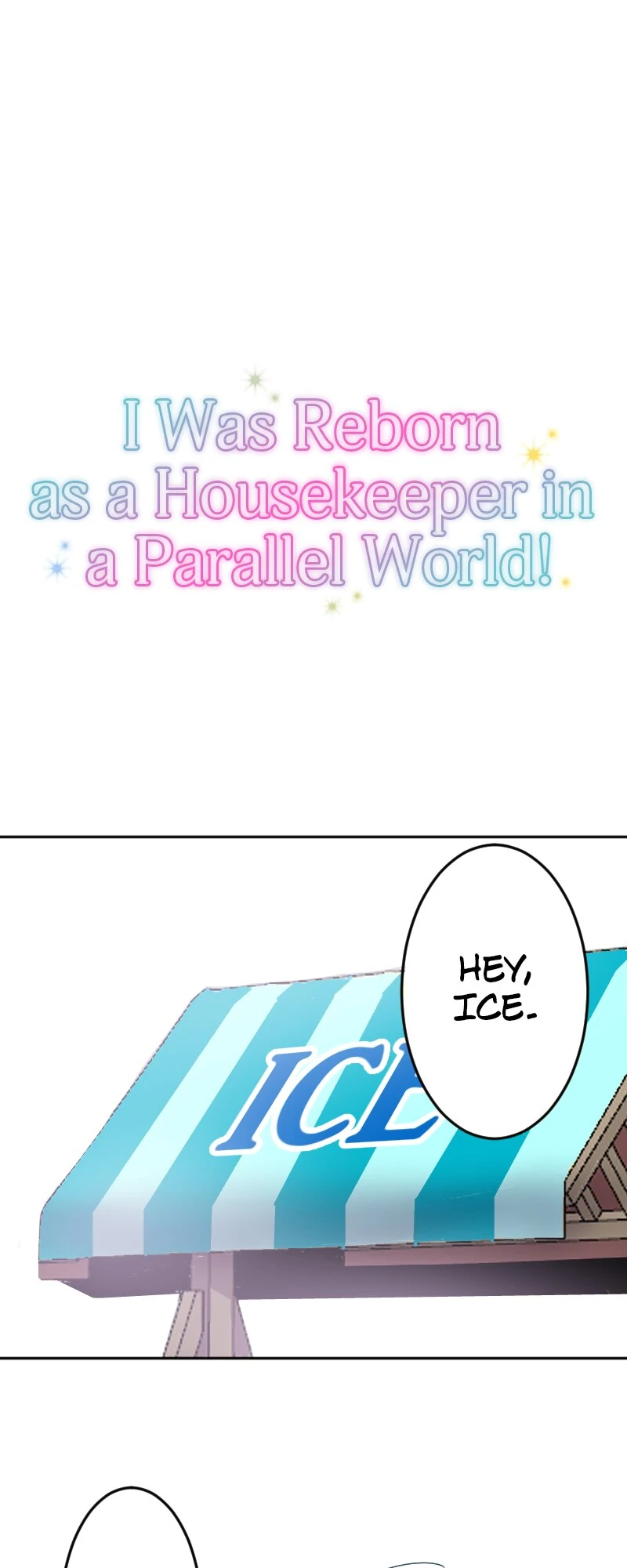 I was Reborn as a Housekeeper in a Parallel World! Chapter 206 267 56
