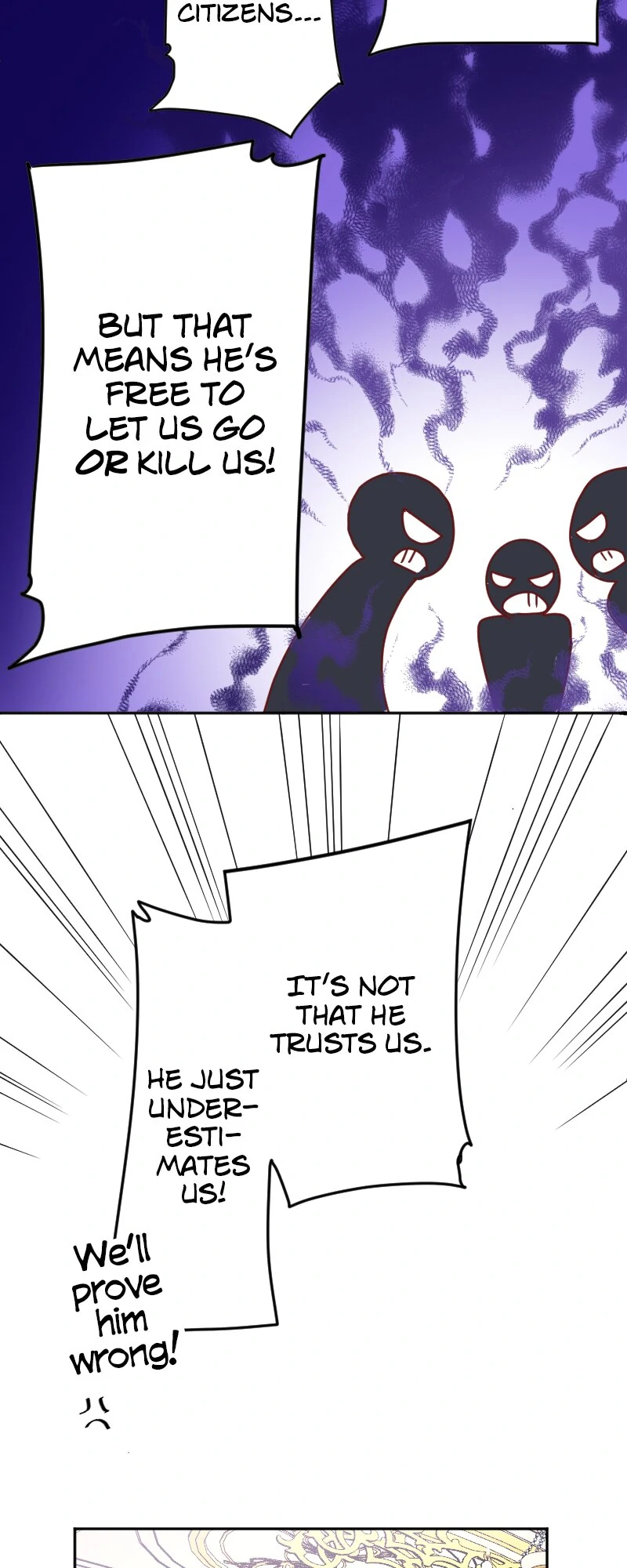 I was Reborn as a Housekeeper in a Parallel World! Chapter 206 272 61