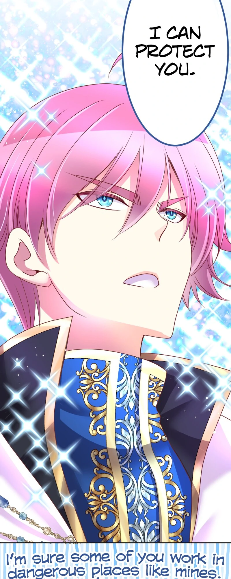 I was Reborn as a Housekeeper in a Parallel World! Chapter 206 276 65