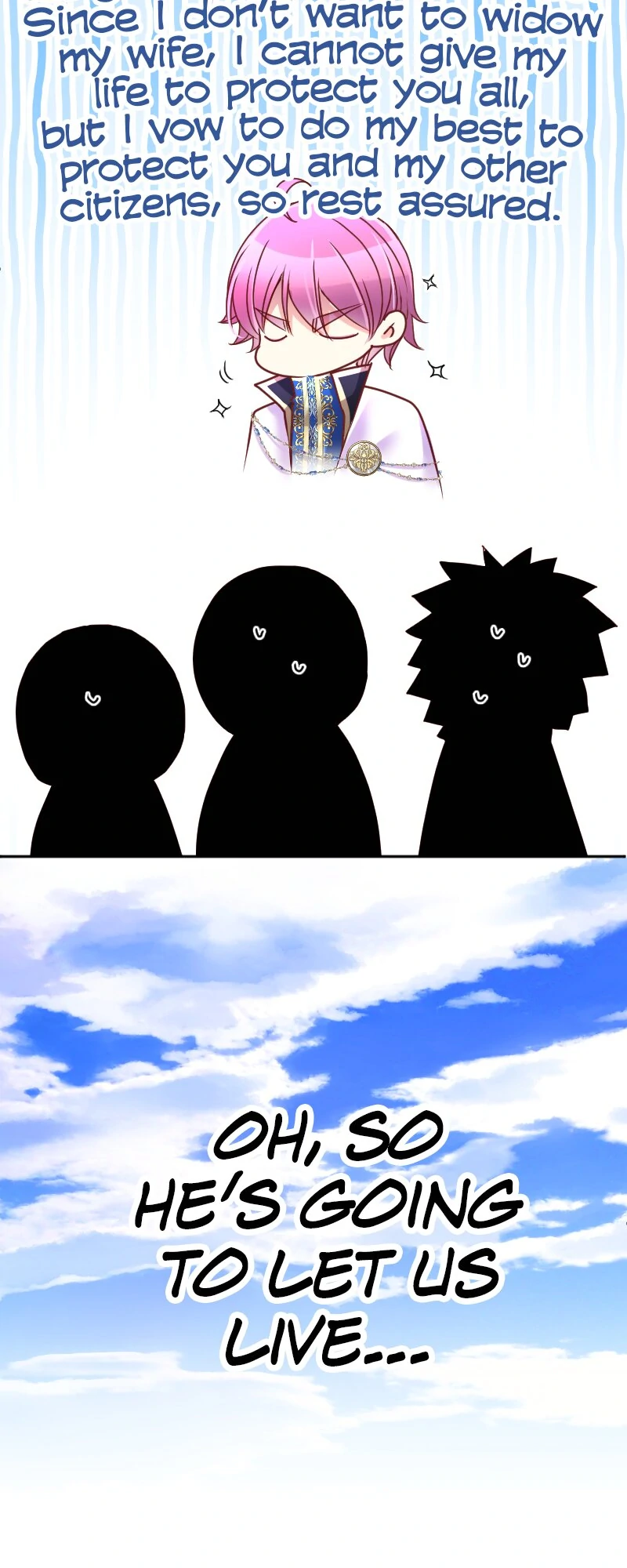 I was Reborn as a Housekeeper in a Parallel World! Chapter 206 277 66