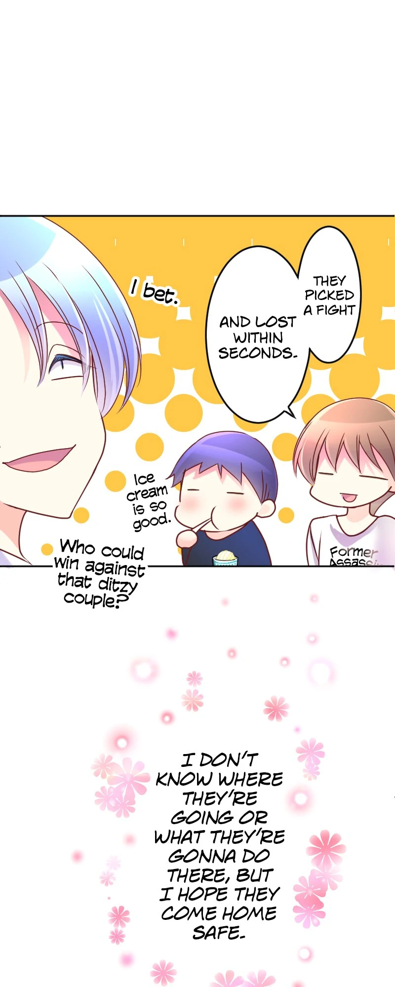 I was Reborn as a Housekeeper in a Parallel World! Chapter 206 278 67