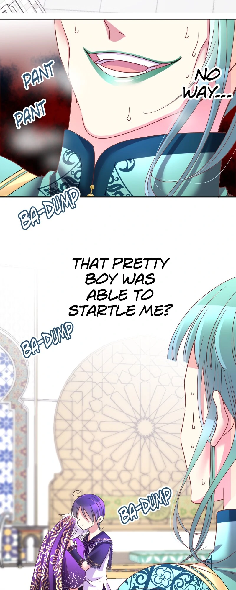 I was Reborn as a Housekeeper in a Parallel World! Chapter 207 237 02