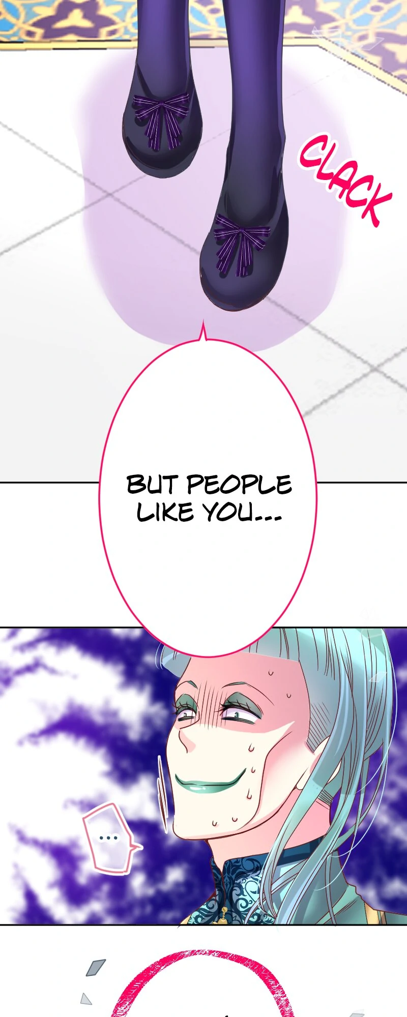 I was Reborn as a Housekeeper in a Parallel World! Chapter 207 243 08