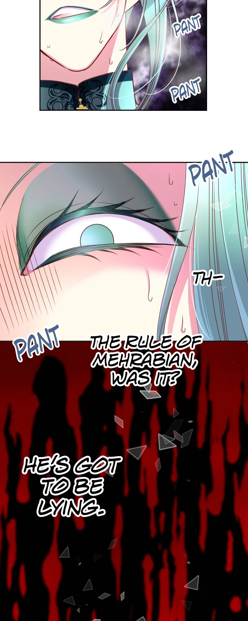 I was Reborn as a Housekeeper in a Parallel World! Chapter 207 246 11