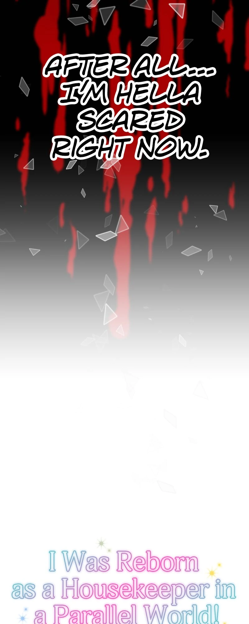 I was Reborn as a Housekeeper in a Parallel World! Chapter 207 247 12