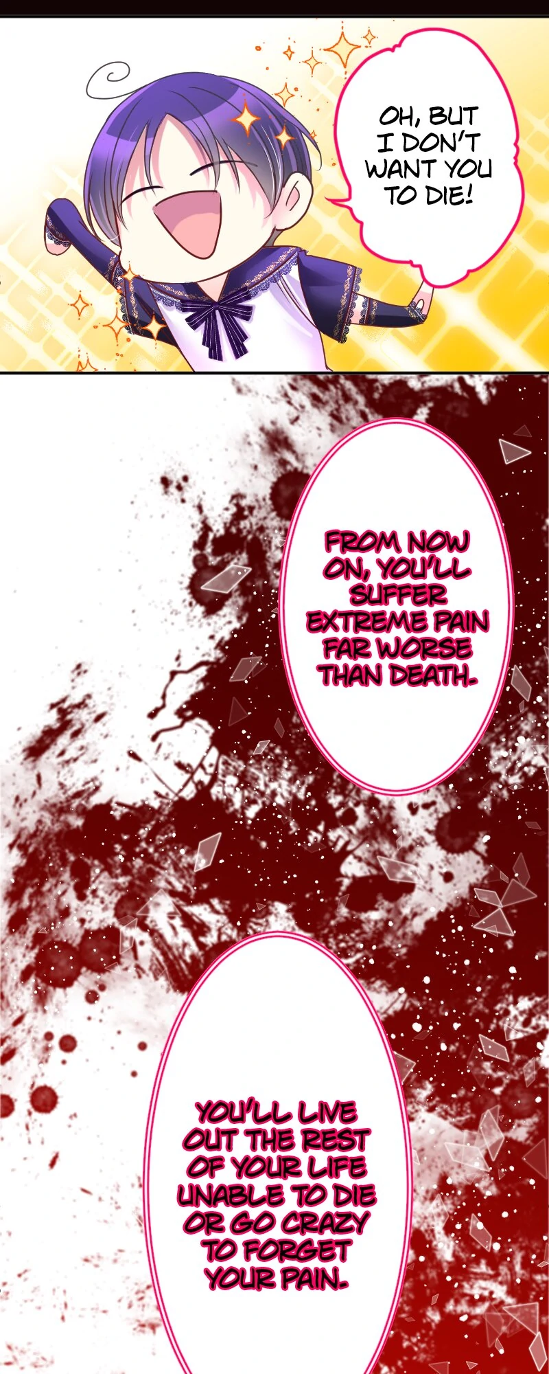 I was Reborn as a Housekeeper in a Parallel World! Chapter 207 256 21