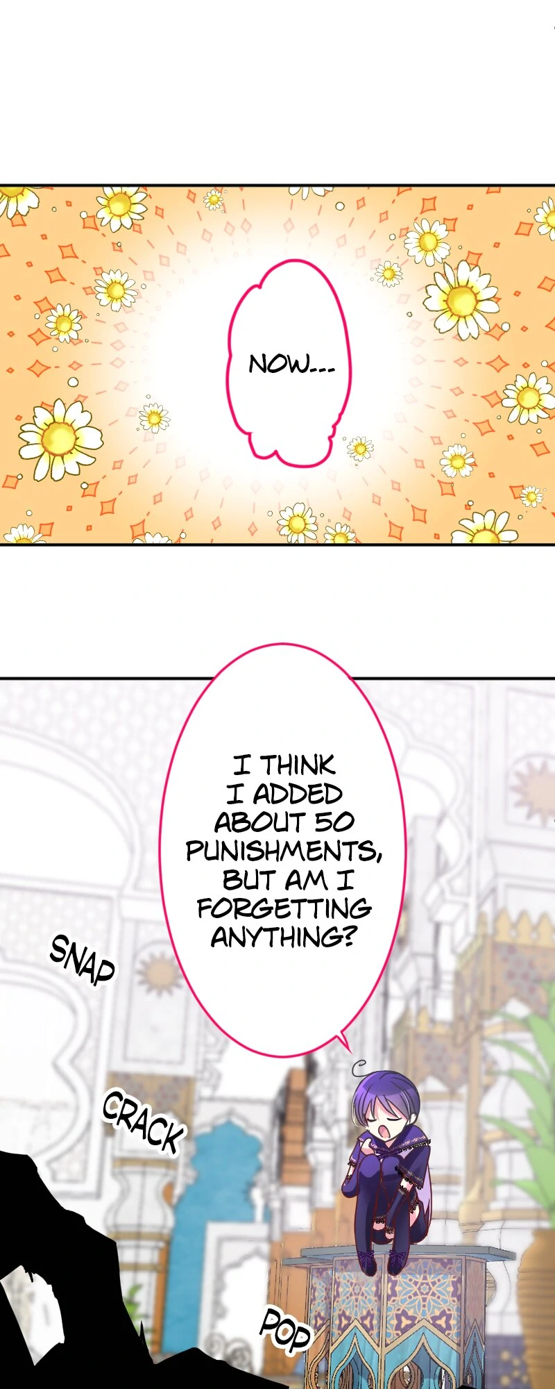 I was Reborn as a Housekeeper in a Parallel World! Chapter 207 258 23