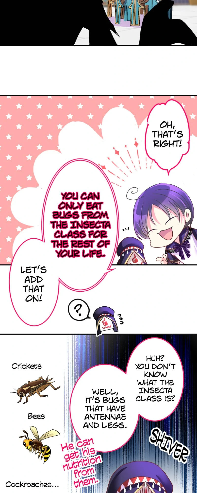 I was Reborn as a Housekeeper in a Parallel World! Chapter 207 259 24