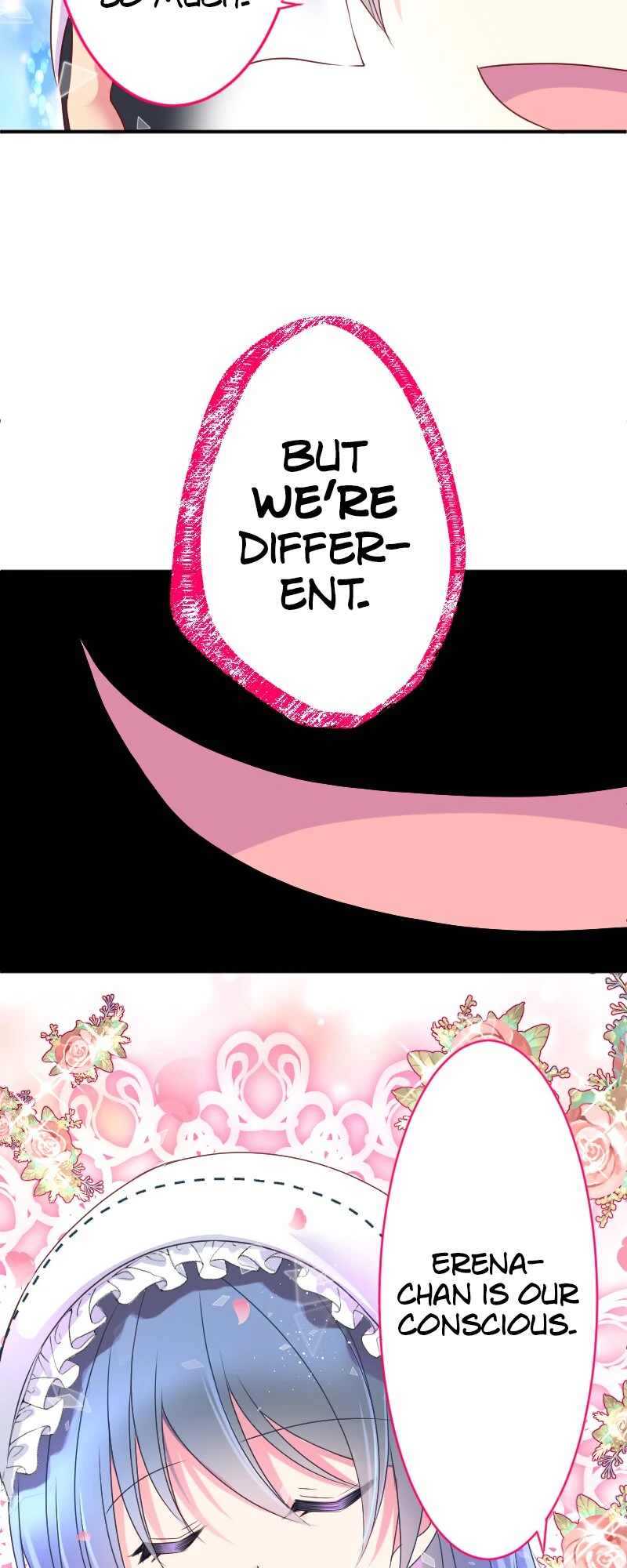 I was Reborn as a Housekeeper in a Parallel World! Chapter 207 265 30