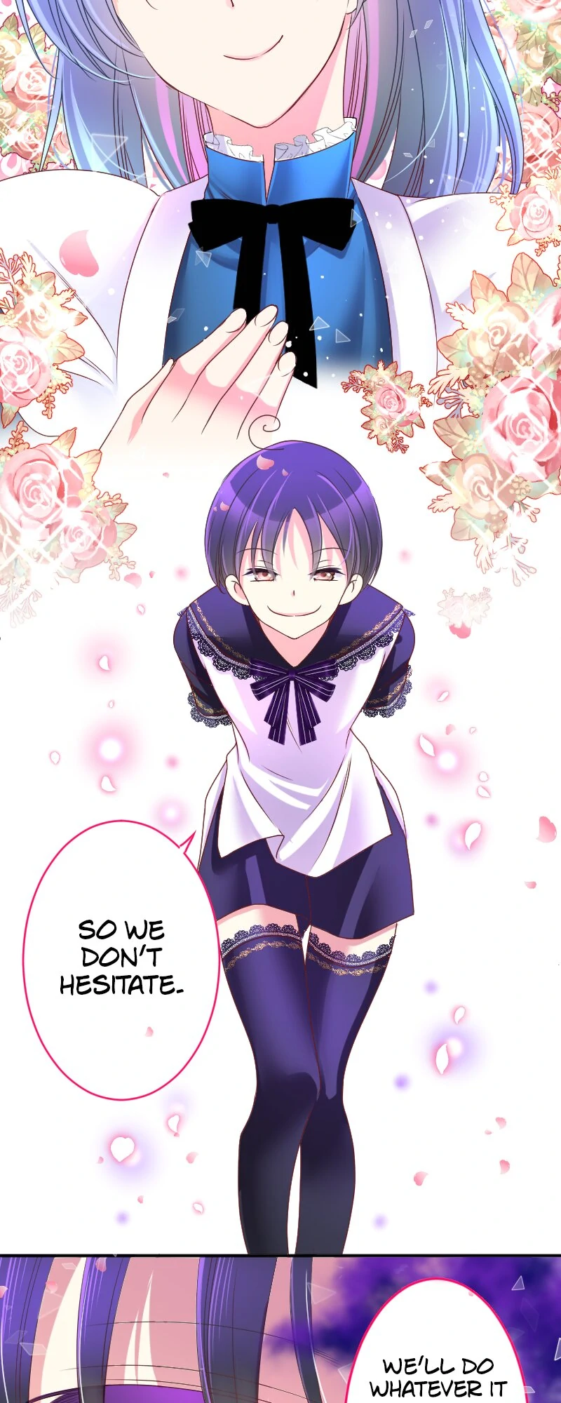 I was Reborn as a Housekeeper in a Parallel World! Chapter 207 266 31