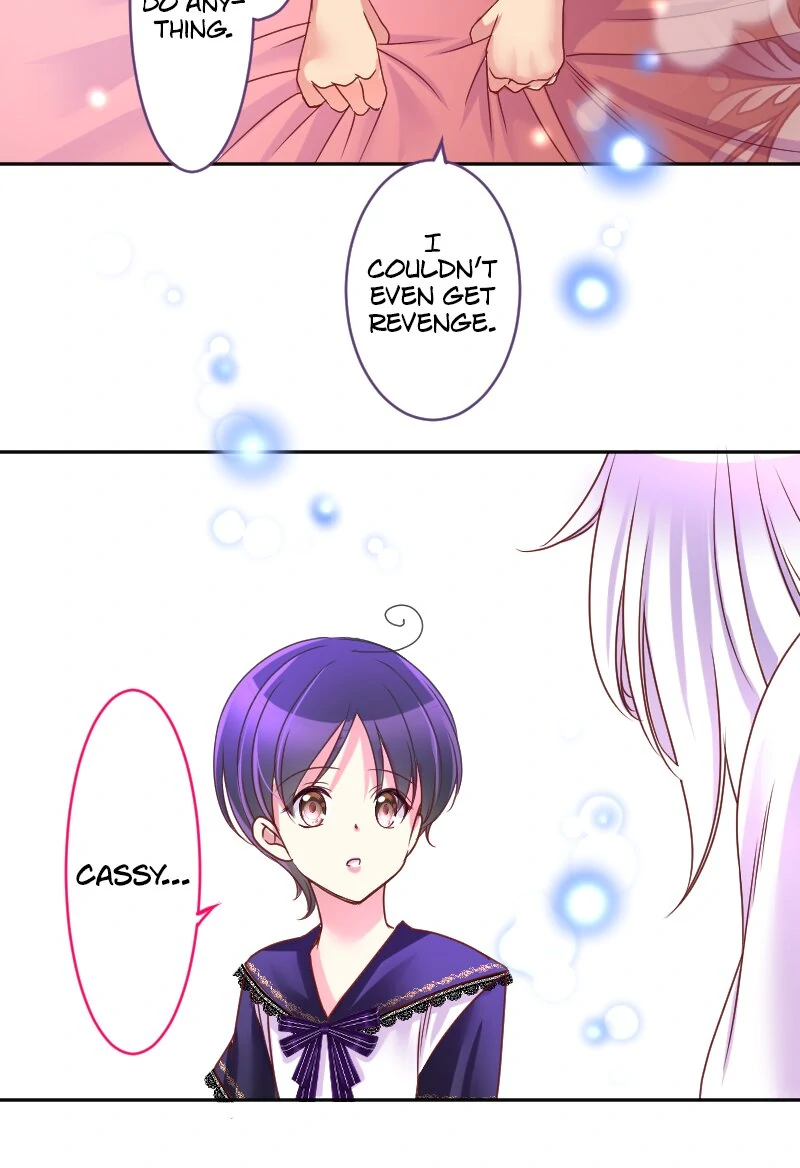 I was Reborn as a Housekeeper in a Parallel World! Chapter 207 276 41