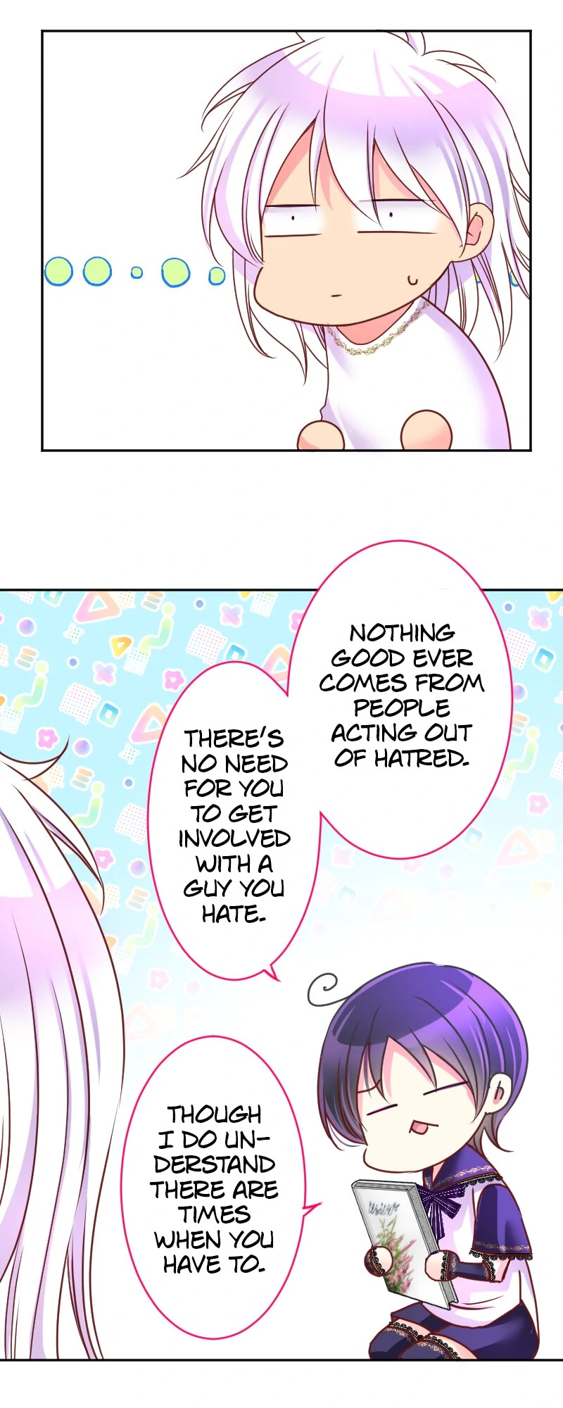 I was Reborn as a Housekeeper in a Parallel World! Chapter 207 278 43